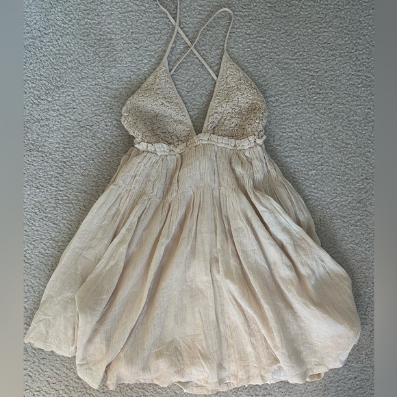 Free people forever favorite mini - Picture 1 of 4